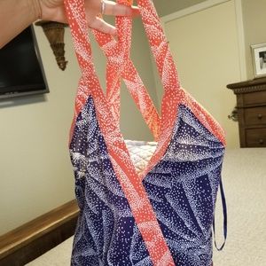 Diane Von Furstenberg Maxi Dress Sz 6